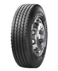 PIRELLI FG01 II  13 R22.5 156/ 150K TL , 3PMSF