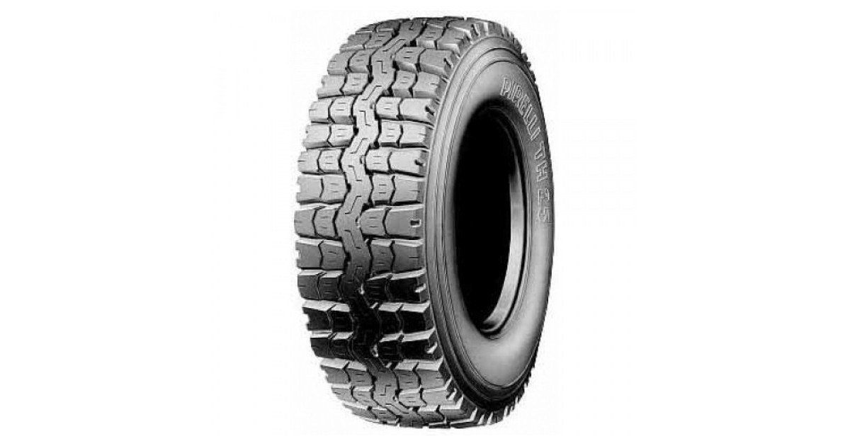 PIRELLI TH25 , 10 R22.5 144/ 142M  , 3PMSF