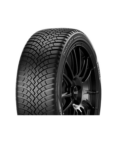 Pneu Pirelli Cinturato Winter 3 XL 205/ 55 R19 97H MFS , 3PMSF