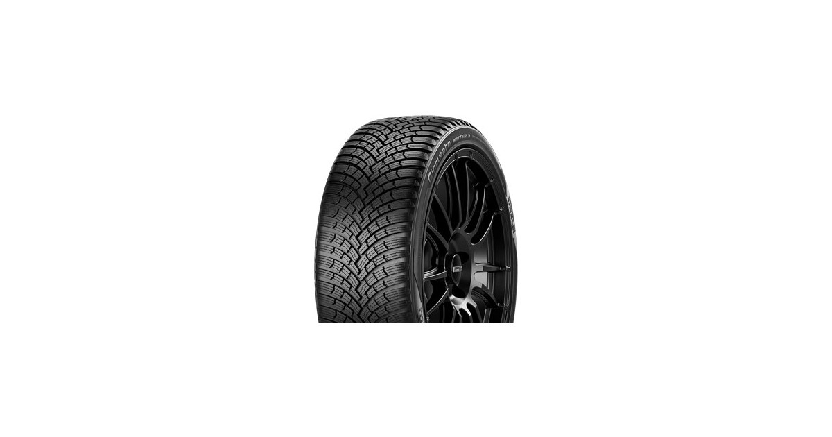 Pneu Pirelli Cinturato Winter 3 XL 205/ 55 R19 97H MFS , 3PMSF