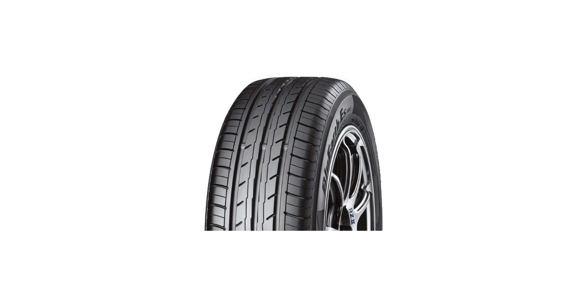 Pneu Yokohama BluEarth-Es ES32 XL 235/ 40 R18 95W