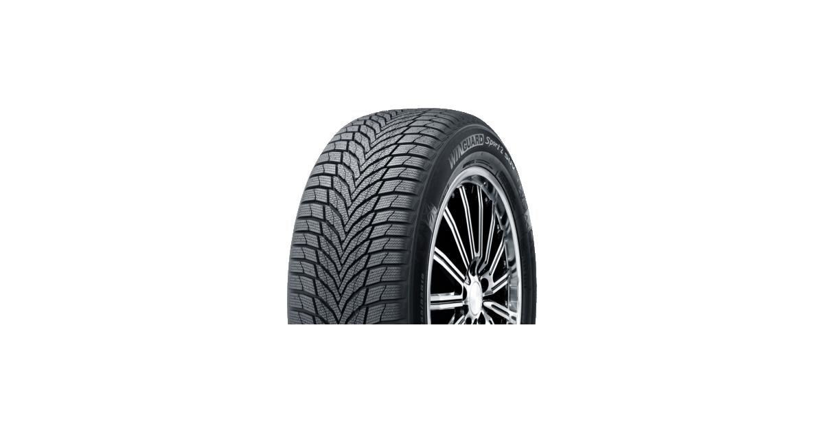 Pneu Nexen WinGuard Sport 2 SUV (WU7) 235/ 60 R17 106H XL , 3PMSF