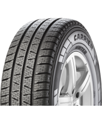 Pneu Pirelli CARRIER WINTER 215/ 60 R17C 109/ 107T , 3PMSF