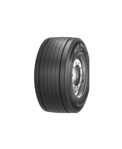 PIRELLI H02 PRO TRAILER 385/ 65 R22.5 164(158L)  M+S/ 3PMSF