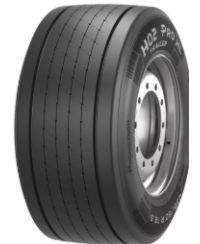 PIRELLI H02 PRO TRAILER 385/ 65 R22.5 164(158L)  M+S/ 3PMSF