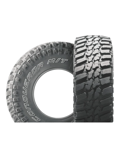 NANKANG  MT-1 Conqueror M/T OWL 31/ 10.50 R15 109Q P.O.R.