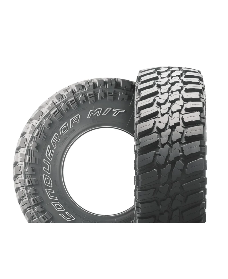 NANKANG  MT-1 Conqueror M/T OWL 31/ 10.50 R15 109Q P.O.R.