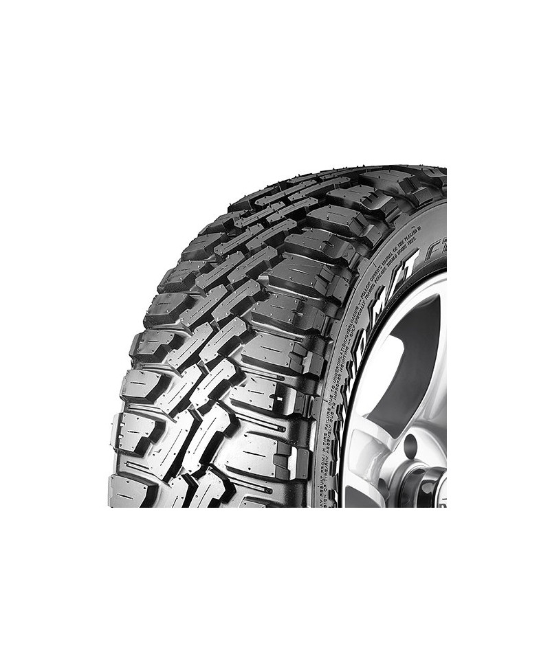 NANKANG FT-9 M/T OWL 33/ 12.50 R15 108Q  P.O.R. , M+S