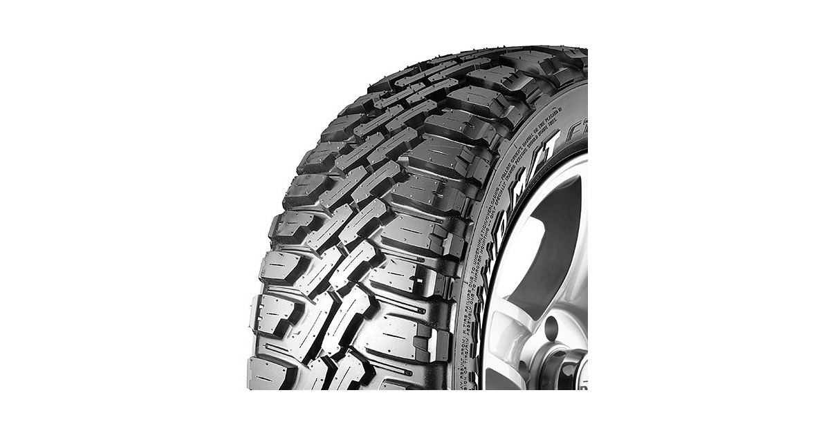 NANKANG FT-9 M/T OWL 33/ 12.50 R15 108Q  P.O.R. , M+S