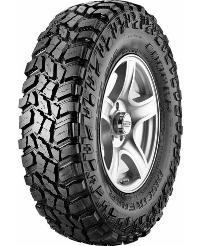 COOPER DISCOVERER STT PRO P.O.R 35/ 12.50 R20 121Q , M+S