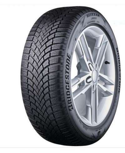 BRIDGESTONE  Blizzak LM005 XL 285/ 40 R19 107W , 3PMSF