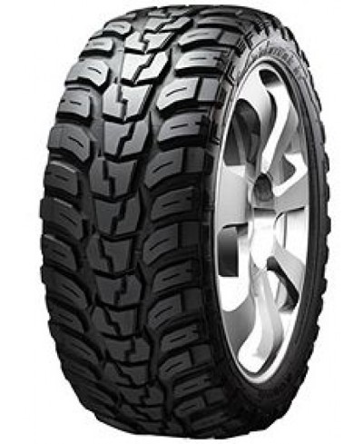 KUMHO ROAD VENTURE KL71 POR 265/ 75 R16 116/ 119Q  M+S