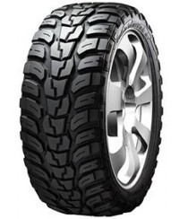 KUMHO ROAD VENTURE KL71 POR 265/ 75 R16 116/ 119Q  M+S