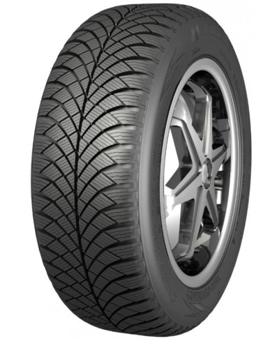 NANKANG Cross Season AW-6 XL 195/ 60 R18 96V   (ALL SEASONS), 3PMSF