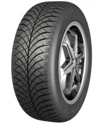NANKANG Cross Season AW-6 XL 195/ 60 R18 96V   (ALL SEASONS), 3PMSF