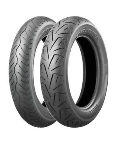 BRIDGESTONE Battlecruise H50 Front 120/ 70 ZR19 60W TL