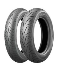 BRIDGESTONE Battlecruise H50 Front 120/ 70 ZR19 60W TL