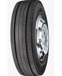 FULDA ECOTONN  245/ 70 R17.5 143/ 141J , M+S , 3PMSF