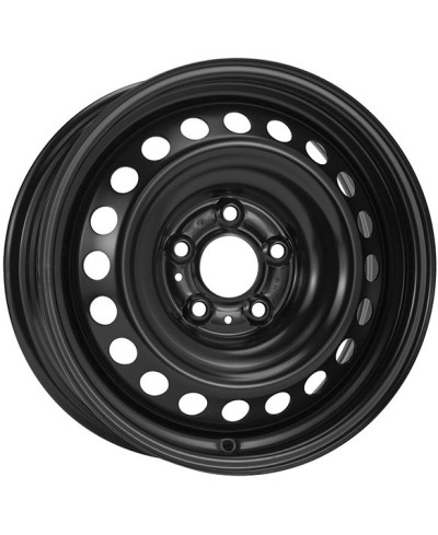 Jante Tole/Acier Alcar  , No 7856,  6,5X16 ,  5/114,3 ET40 ,ALÉSAGE 66,1