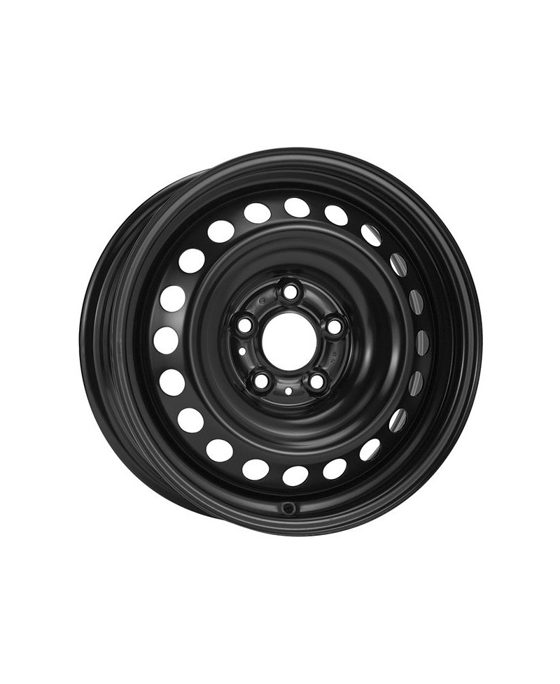 Jante Tole/Acier Alcar  , No 7856,  6,5X16 ,  5/114,3 ET40 ,ALÉSAGE 66,1