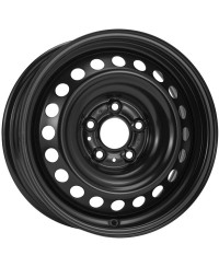 Jante Tole/Acier Alcar  , No 7856,  6,5X16 ,  5/114,3 ET40 ,ALÉSAGE 66,1