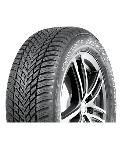Pneu NOKIAN SnowProof 2 XL 205/ 55 R16 94H , 3PMSF