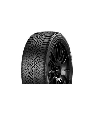 Pneu PIRELLI CINTURATO WINTER 3 NCS ELT XL 195/ 55 R18 93 H , 3PMSF
