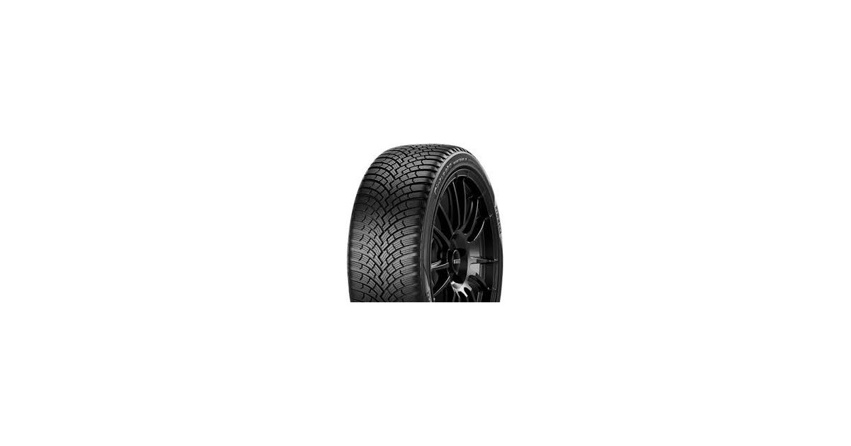 Pneu PIRELLI CINTURATO WINTER 3 NCS ELT XL 195/ 55 R18 93 H , 3PMSF