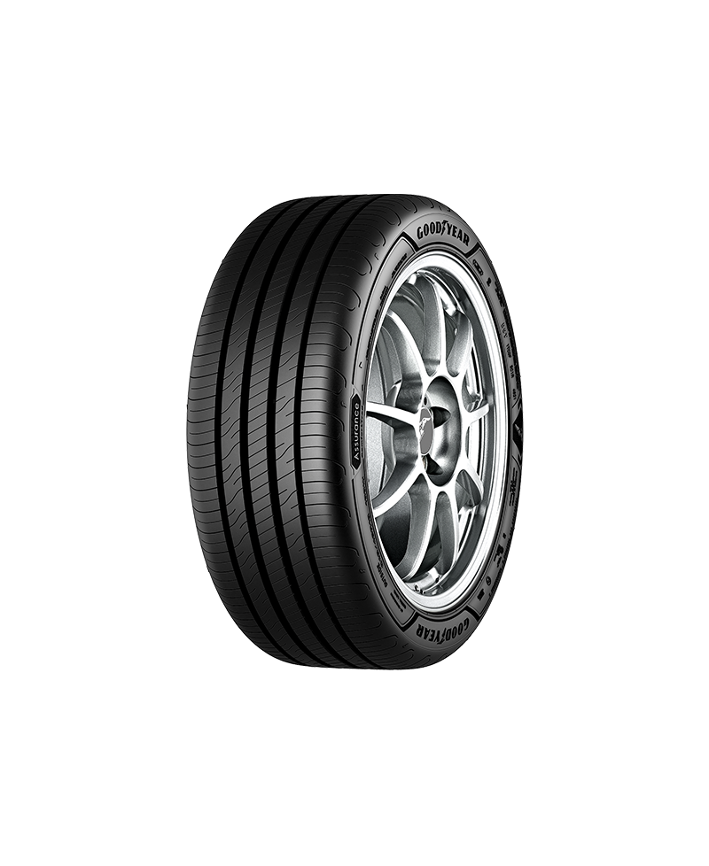 GOODYEAR Assurance Comforttred EDR 225/ 40 R19 93V  XL