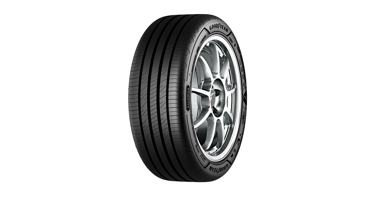 GOODYEAR Assurance Comforttred EDR 225/ 40 R19 93V  XL