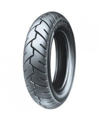 MICHELIN S1 F/R 3.00 -10 50J , RF ,  TL