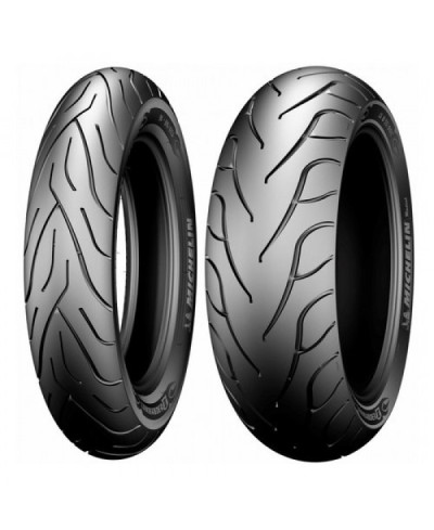 MICHELIN COMMANDER II FRONT 130/ 80 B17 65H