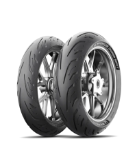 MICHELIN POWER SHIFT Front 120/ 70 R17 58H  TL