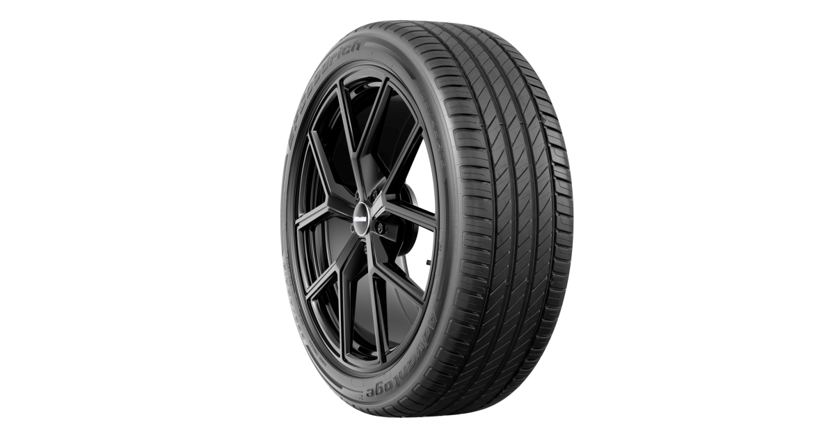 BFGOODRICH 225/55 R17 101Y ADVANTAGE 2 XL