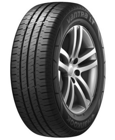 Pneu HANKOOK Vantra LT RA18 , 155 R13C 90/ 88 R