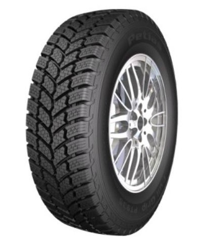 Pneu PETLAS FULLGRIP PT935 , 215/ 70 R15C 109/ 107R , 3PMSF