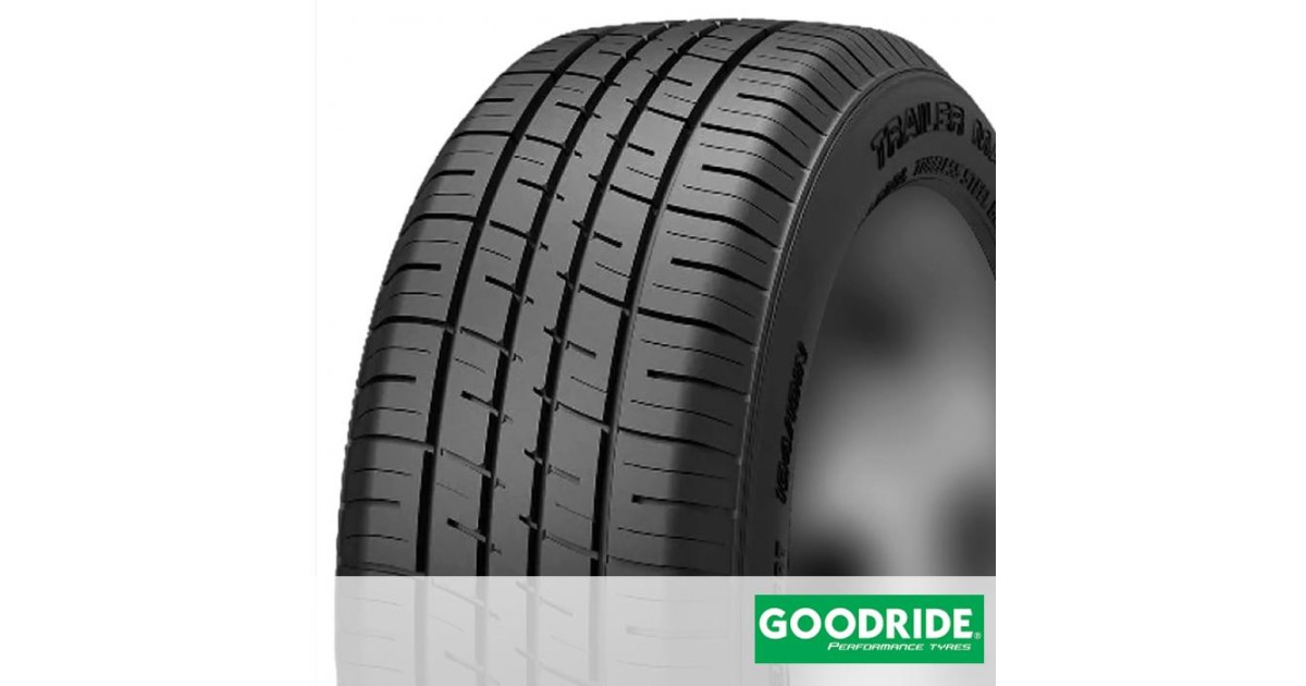 Pneu Goodride  TRAILERMAX (ST290) 165/ 70 R13 79N , M+S