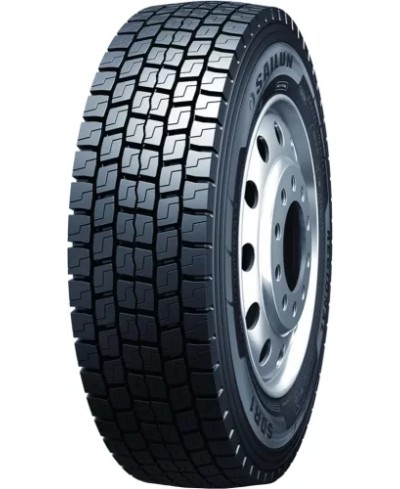 Pneu Sailun  SDR-1  225/ 70 R19,5 128/ 126L , 3PMSF