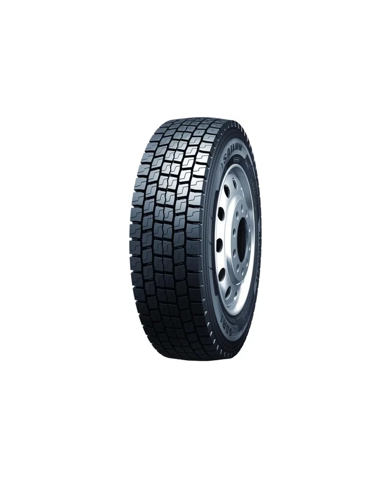 Pneu Sailun  SDR-1  225/ 70 R19,5 128/ 126L , 3PMSF