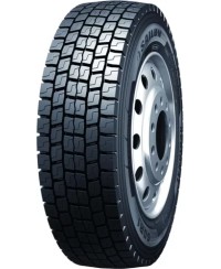 Pneu Sailun  SDR-1  225/ 70 R19,5 128/ 126L , 3PMSF