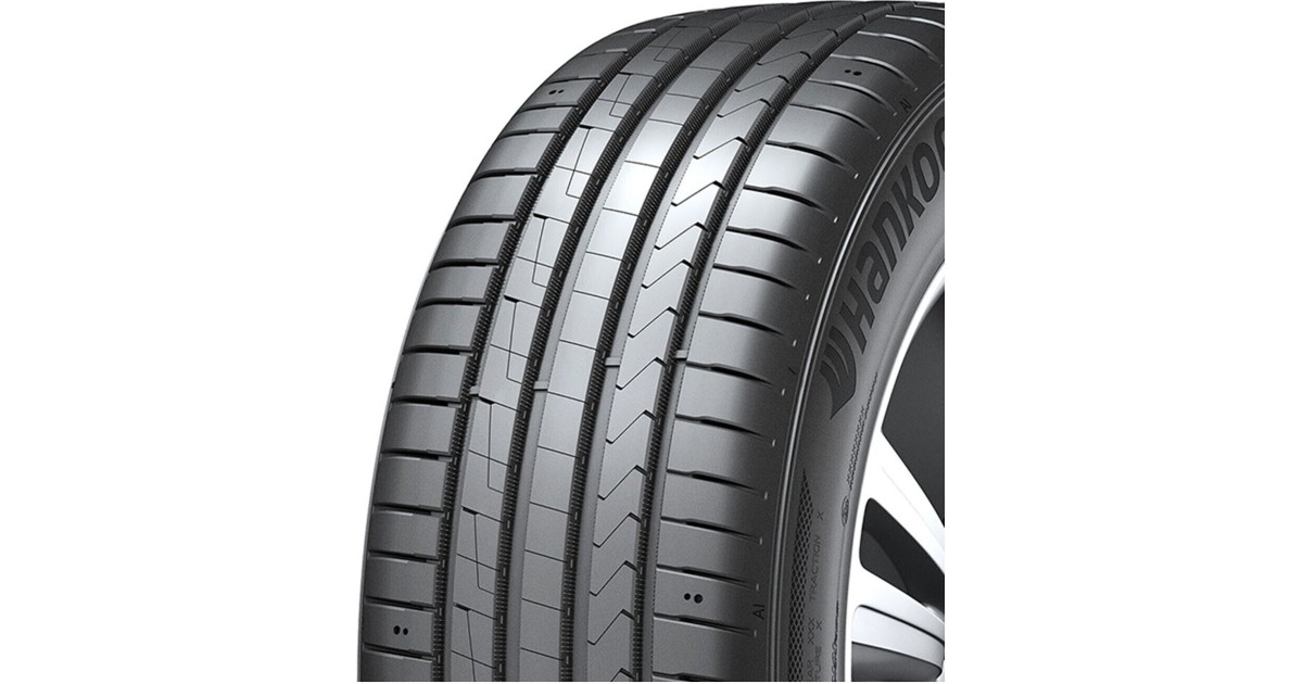 Pneu HANKOOK K135A  215/60 R17 96 V