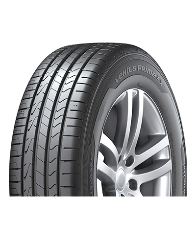 Pneu HANKOOK K125A  215/ 65 R17 99 V