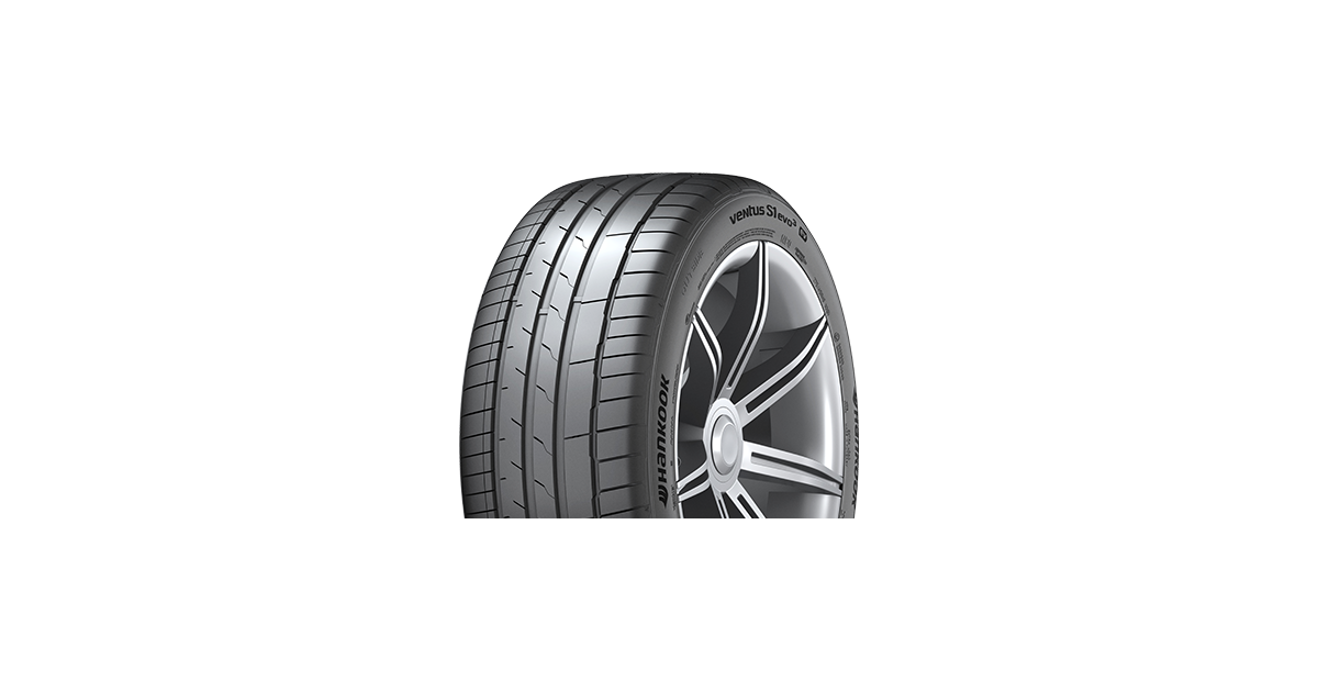 Pneu HANKOOK K127E SA T2 XL  255/ 45 R19 104 W