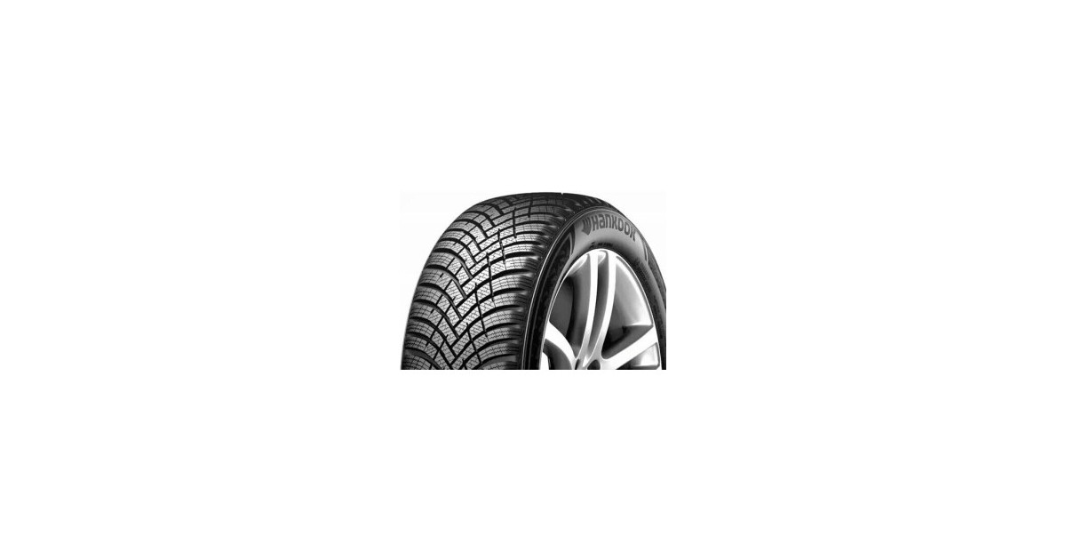 Pneu HANKOOK W462 XL  205/ 55 R16 94 V , 3PMSF
