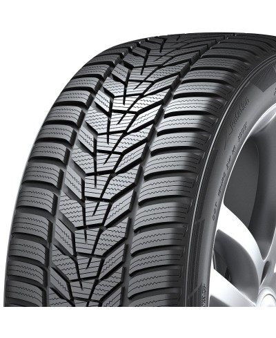 Pneu HANKOOK W330A SUV XL  235/ 55 R17 103 V , 3PMSF