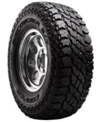COOPER DISCOVERER ST MAXX P.O.R 235/ 85 R16 120/116Q M+S