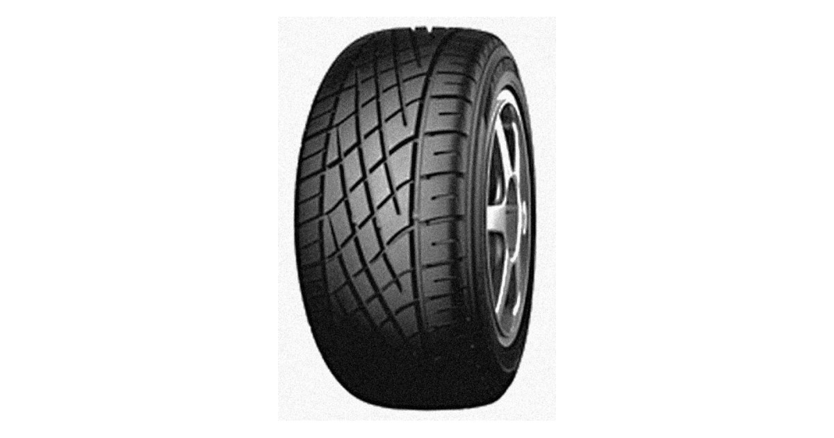 YOKOHAMA A539 , 185/ 60 R13 80H