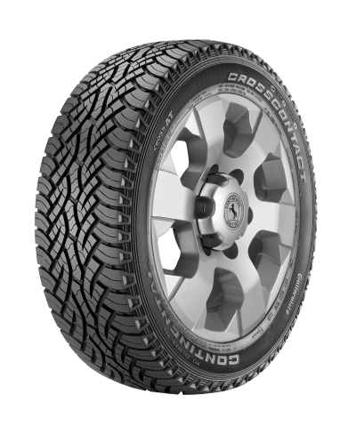 CONTINENTAL ContiCrossContact AT  235 /85 R16C 114 / 111Q