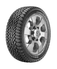 CONTINENTAL ContiCrossContact AT  235 /85 R16C 114 / 111Q