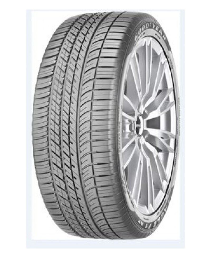 GOODYEAR 235/60 R18 107V EAGLE F1 (ASYMMETRIC) SUV AT XL SEAL J(JAGUAR)